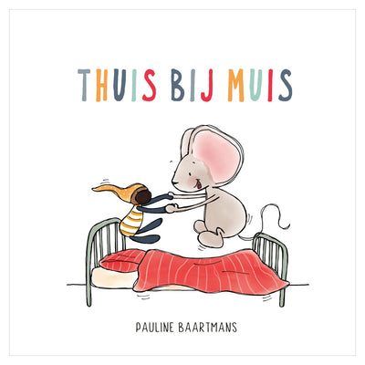 Wpg-Publisher zu Hause mit der Maus