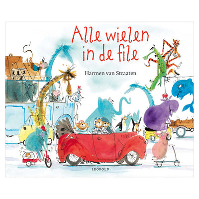 WPG-Verlage stehen mit allen Rädern im Stau