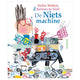 WPG-Verleger die Nichtsmaschine