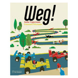 Zentrales Bücherhaus weg! - afbeelding 1