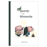 Zentrales Bücherhaus, Herr und Herr - afbeelding 1