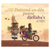 Zentrales Buchhaus tausendundeine lila Djellabas