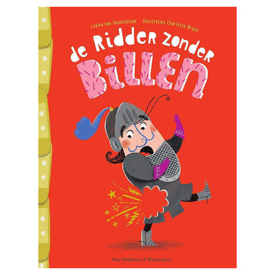 Zentrales Buchhaus des Ritters ohne Gesäß