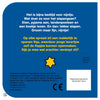 Central Book House Klappenbuch zum Zubettgehen mit Miffy