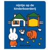Zentrales Bücherhaus Miffy im Streichelzoo
