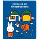 Zentrales Bücherhaus Miffy im Streichelzoo