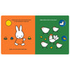 Zentrales Bücherhaus Miffy im Streichelzoo