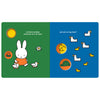 Zentrales Bücherhaus Miffy im Streichelzoo