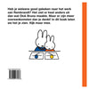 Zentrales Buchhaus Miffy x Rembrandt