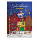 Central Book House Sinterklaas Suchbuch