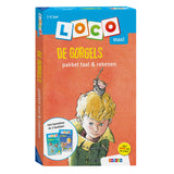 Maxi Loco de Gorgels Paketsprach und Arithmetik - afbeelding 1