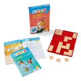 Maxi Loco de Gorgels Paketsprach und Arithmetik - afbeelding 3
