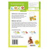 Bambino Loco-Berechnungsrätsel (3-5 Jahre)