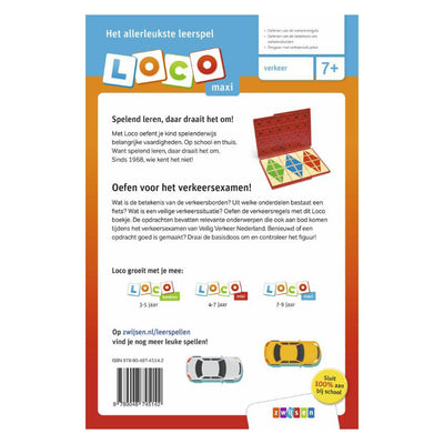 WPG Publishers Maxi-Verkehr (7-9 Jahre)