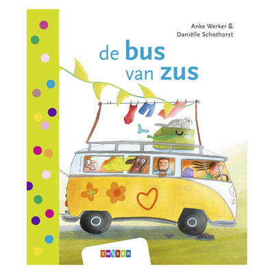 Lesen zum Lesen - ZUs Bus (Avi -Start)