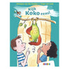 Ich habe Avi gelesen - schau Koko aus! (AVI-E3)