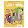 Ich habe Avi gelesen - den verrückten Schrank (Avi -e4)