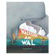 Wale des WPG-Verlags an Land