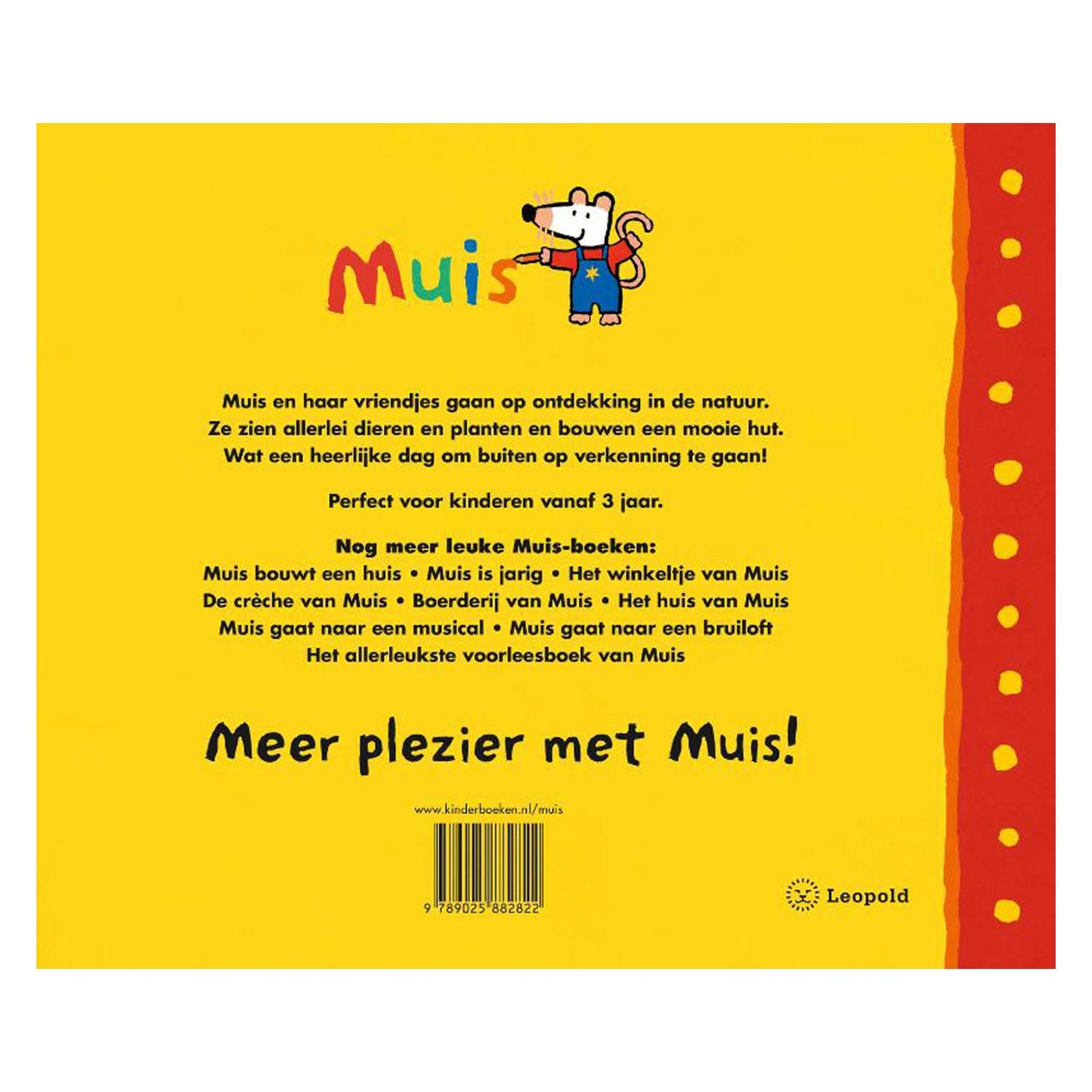 Mausspaziergänge in der Natur