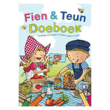 Fien Teun Doeboek - afbeelding 1