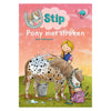 Stipe - Pony mit Regionen