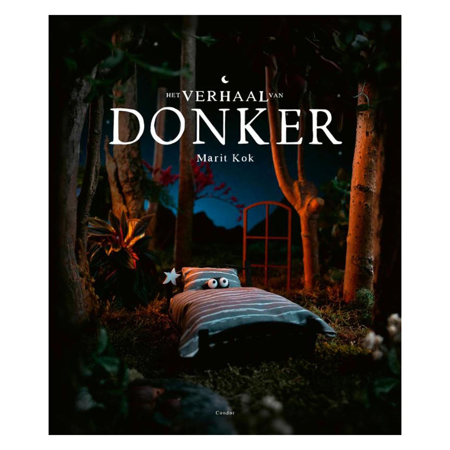 Die Geschichte der Dunkelheit