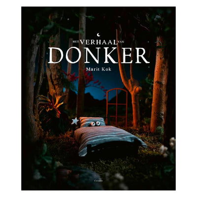 Die Geschichte der Dunkelheit