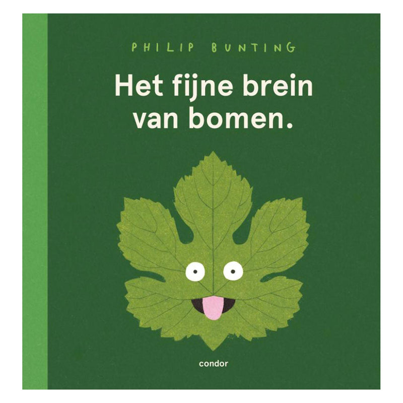 WPG-Verleger das feine Gehirn der Bäume