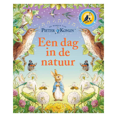 Pieter Konijn: Ein Tag in der Natur