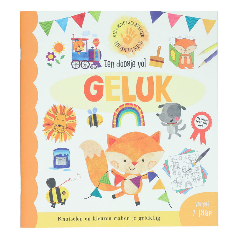 WPG Publishers mein Studio bastelt dich glücklich