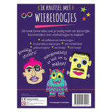 Ich baste mit wackelnden Augen - afbeelding 2
