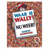 WPG -Verleger Wo ist Wally wieder?