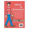 WPG -Verleger Wo ist Wally wieder?
