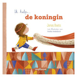 Ich helfe .. die Königin - afbeelding 1