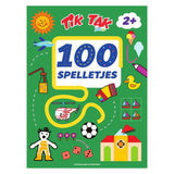Tippen Sie auf die Niederlassung 100 Spiele - afbeelding 1