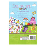 WPG Uitgevers Tattoos Einhorn - afbeelding 2