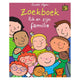 Suchbuch Rik und seine Familie