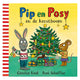 Gottmer Verlagsgruppe Pip and Posy und der Weihnachtsbaum