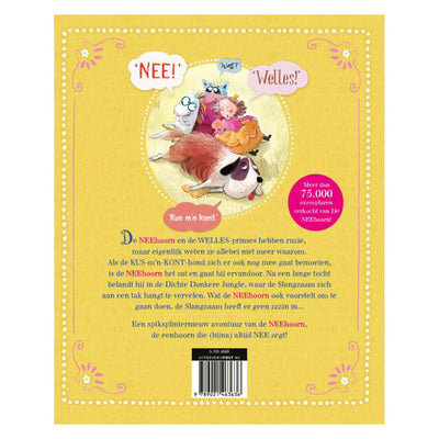 WPG-Verleger The Nehoorn und The Snakey