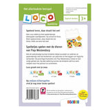 Bambino Loco fiep Westendorp spielen mit Tieren - afbeelding 2