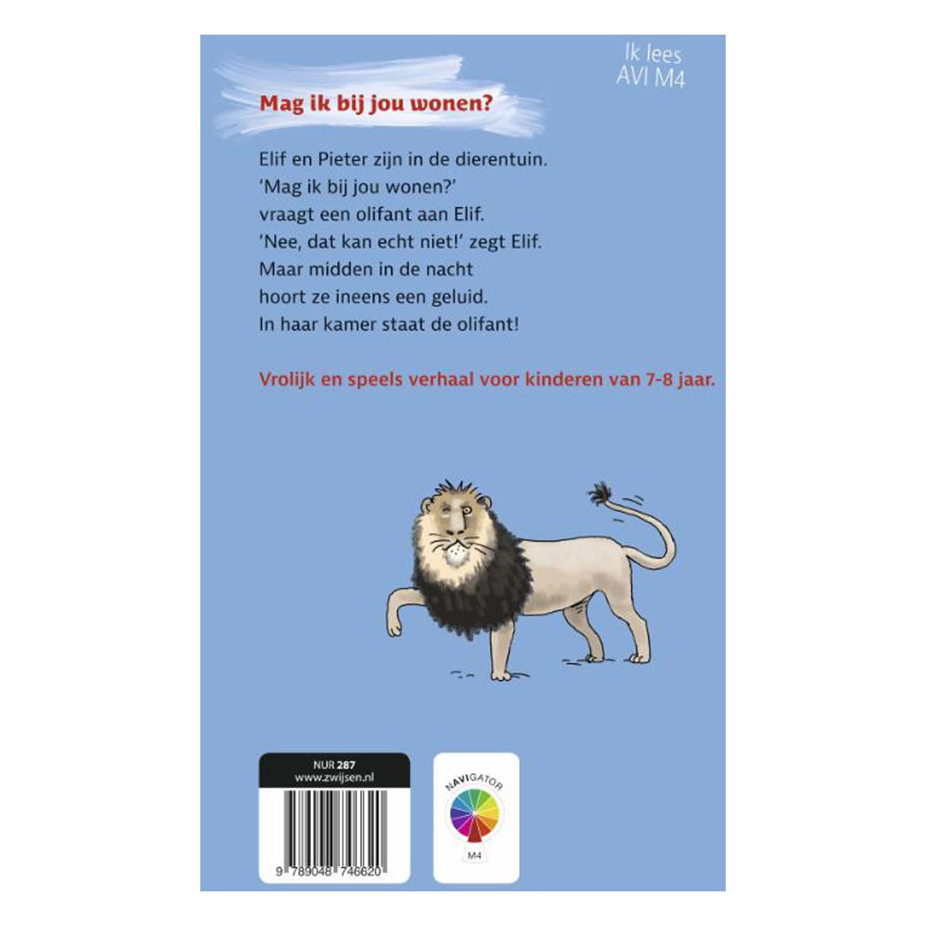 Ich habe Avi gelesen - kann ich mit dir leben? (AVI M4)