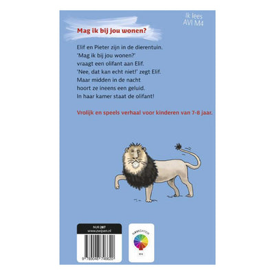 Ich habe Avi gelesen - kann ich mit dir leben? (AVI M4)