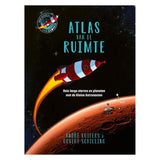 WPG Uitgevers Atlas van de Space - afbeelding 1