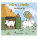Mike Molly - verstecken und suchen