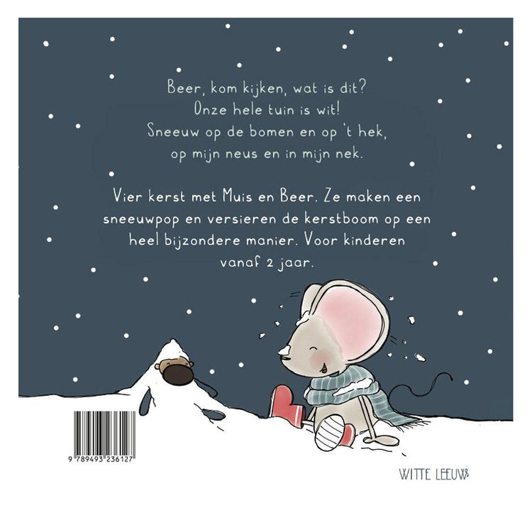 WPG Publishers Weihnachten bei Muis