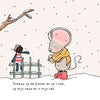 WPG Publishers Weihnachten bei Muis