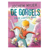 Die Gorgels und die letzte Chance - afbeelding 1