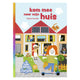 Zwijsen Komm in mein Haus Avi Start - Kinderbuch