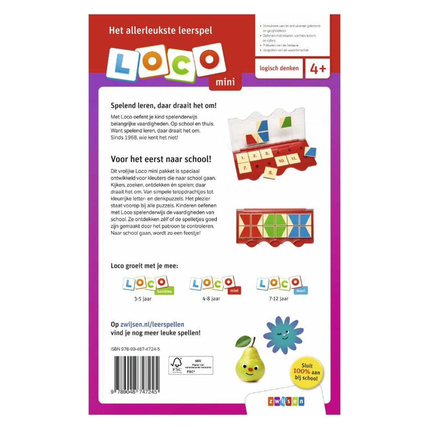 WPG Publishers Mini -Paket Ich gehe zum Kindergarten