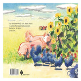 Bilderbuch „Farmer Boris und die Rüben“ der Gottmer-Verlagsgruppe - afbeelding 2